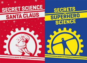 Secret Science series