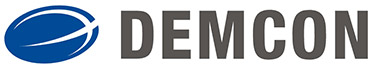 Demcon logo