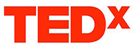 TEDx logo